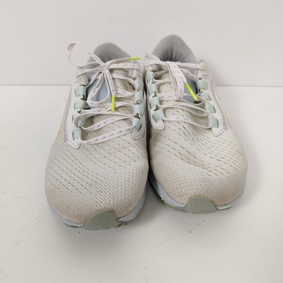 Nike Women's Air Zoom Pegasus 38 Premium Running Shoes Size 8.5 Gym Outdoor - Picture 5 of 7